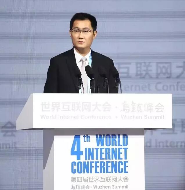 世界互联网大会:人工智能风口已来,这个行业要火了!