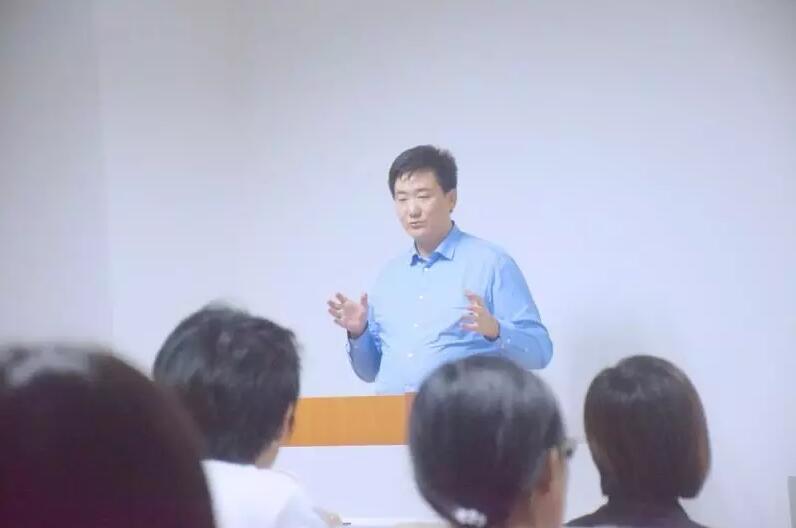 秉承初心,实现共赢