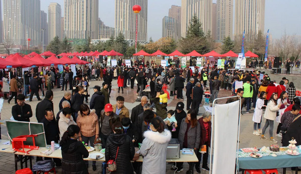 1551929238441274.jpg 配图2 云和数据参加本次招聘活动.jpg