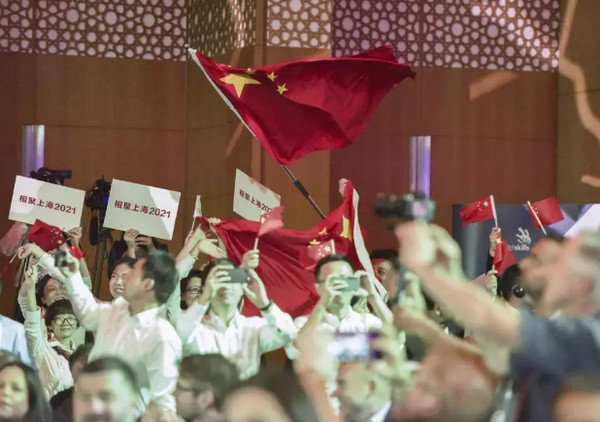 1558057460890820.jpg 配图6 第46届世界技能大赛云计算项目郑州代表队选拔通道开启.jpg